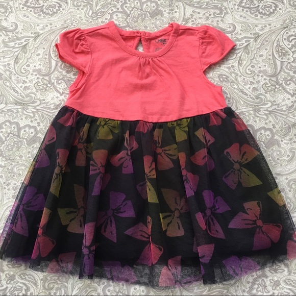 Cherokee Other - Infant girl dress